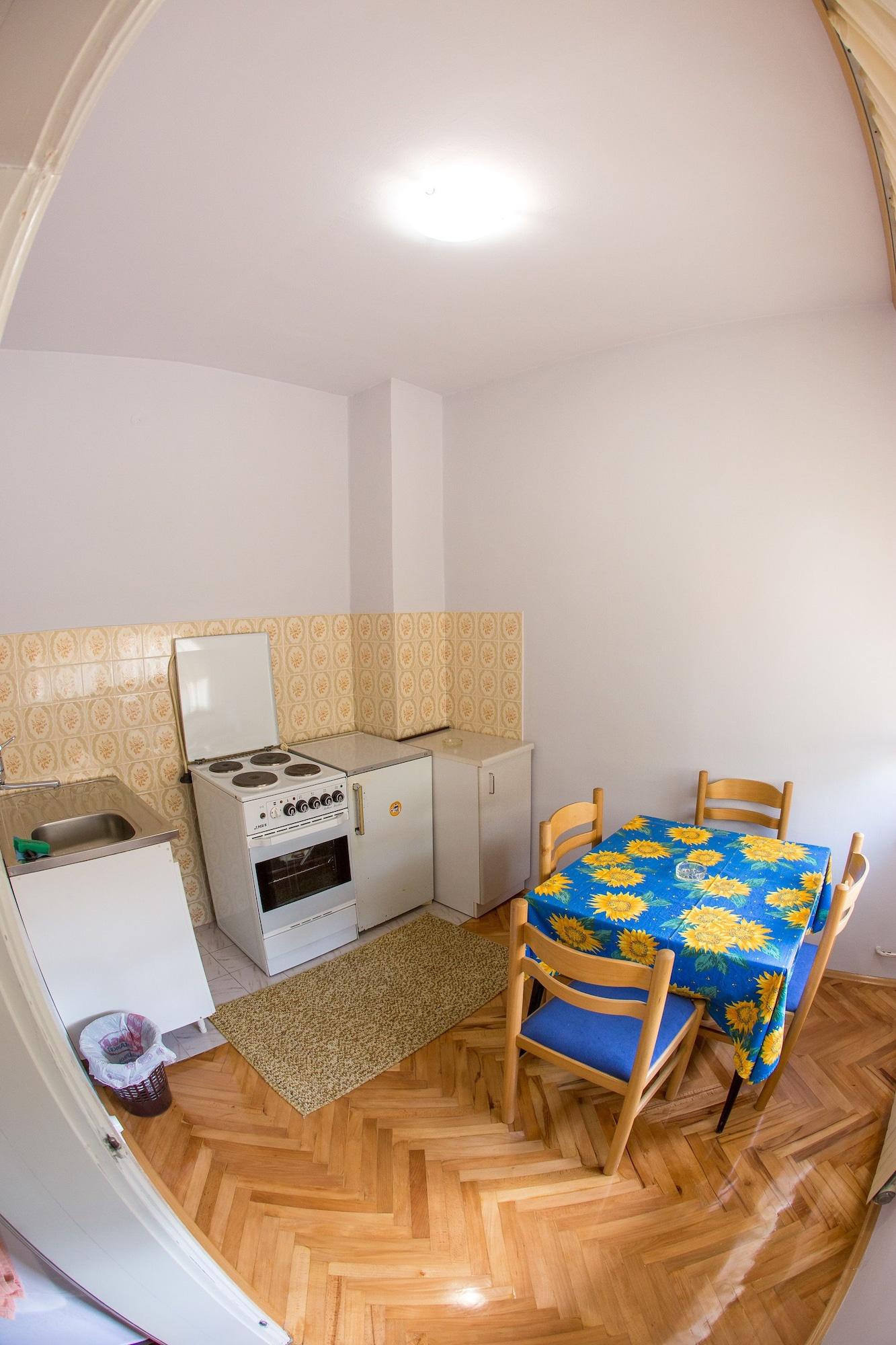 Guesthouse Blue Coast Budva Exterior foto