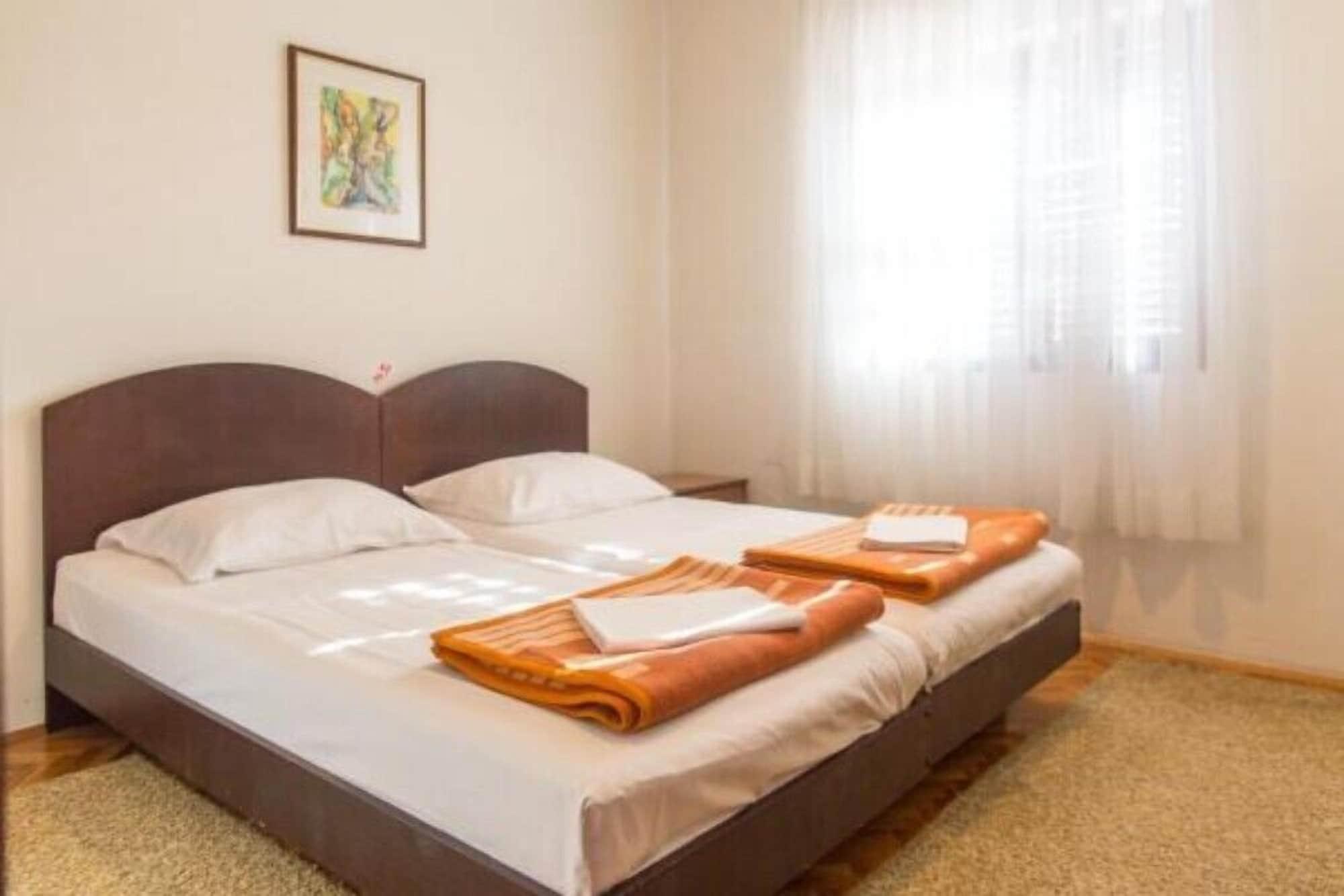Guesthouse Blue Coast Budva Exterior foto