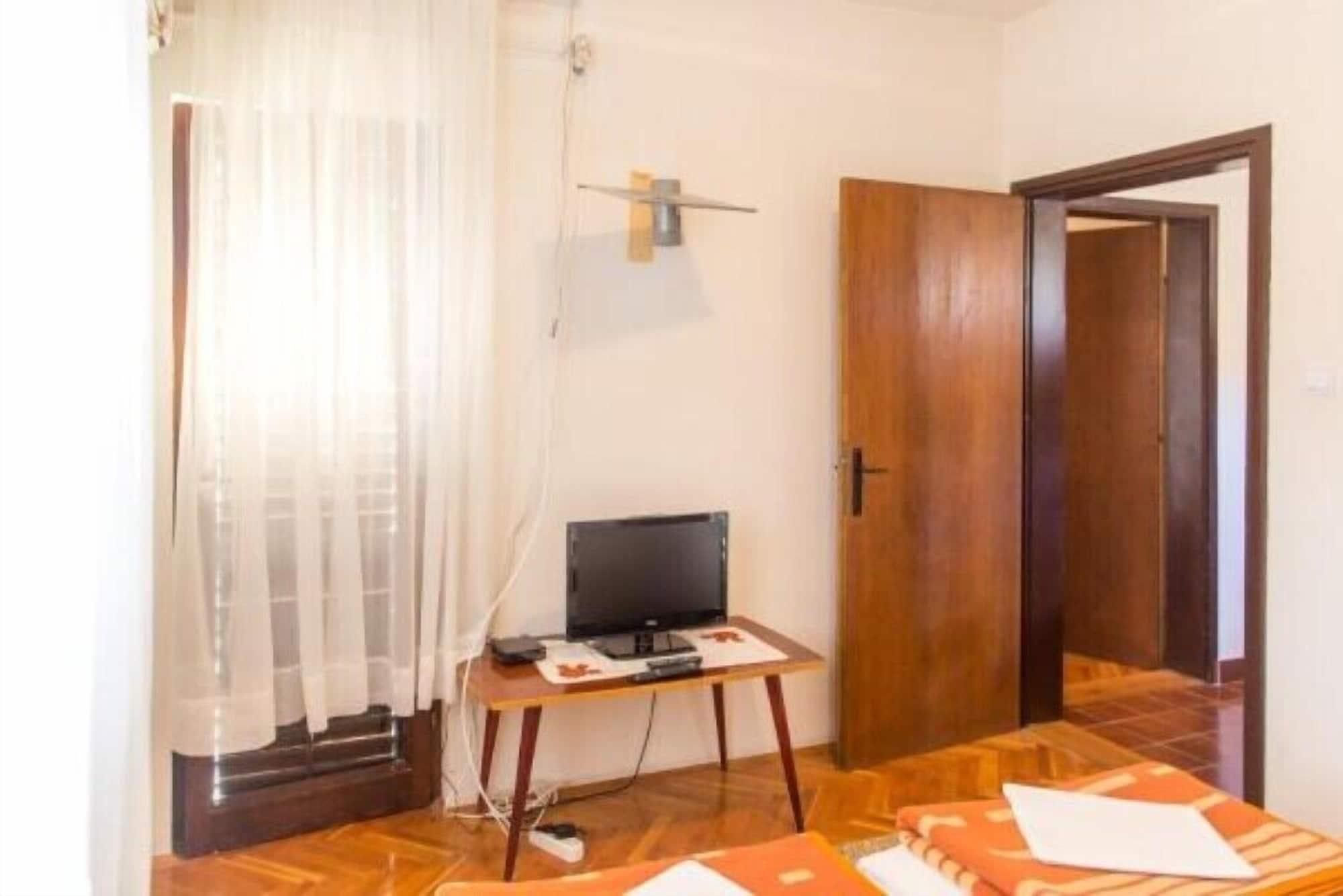 Guesthouse Blue Coast Budva Exterior foto