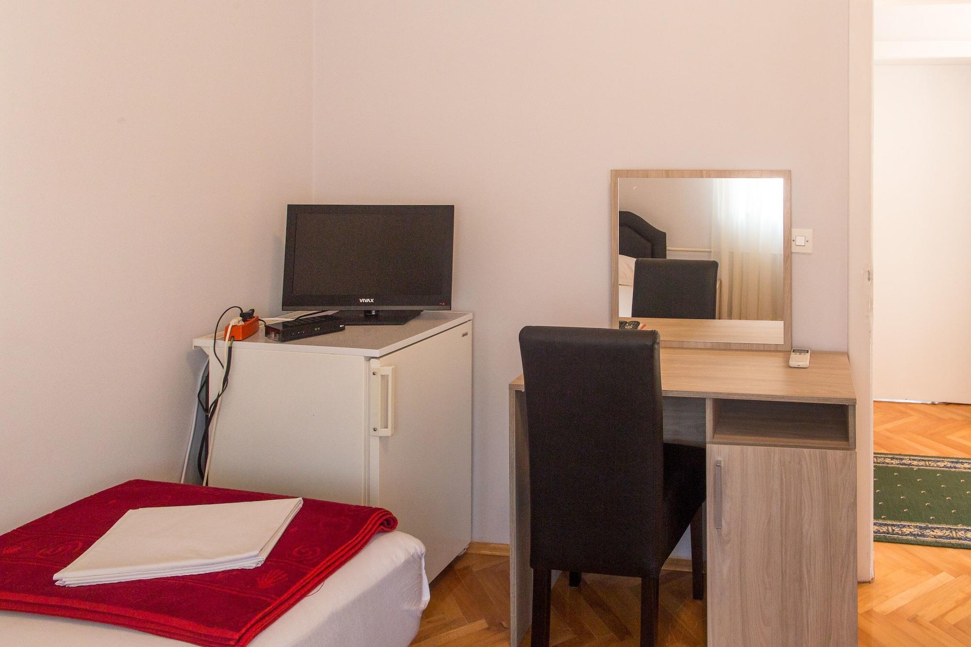 Guesthouse Blue Coast Budva Exterior foto