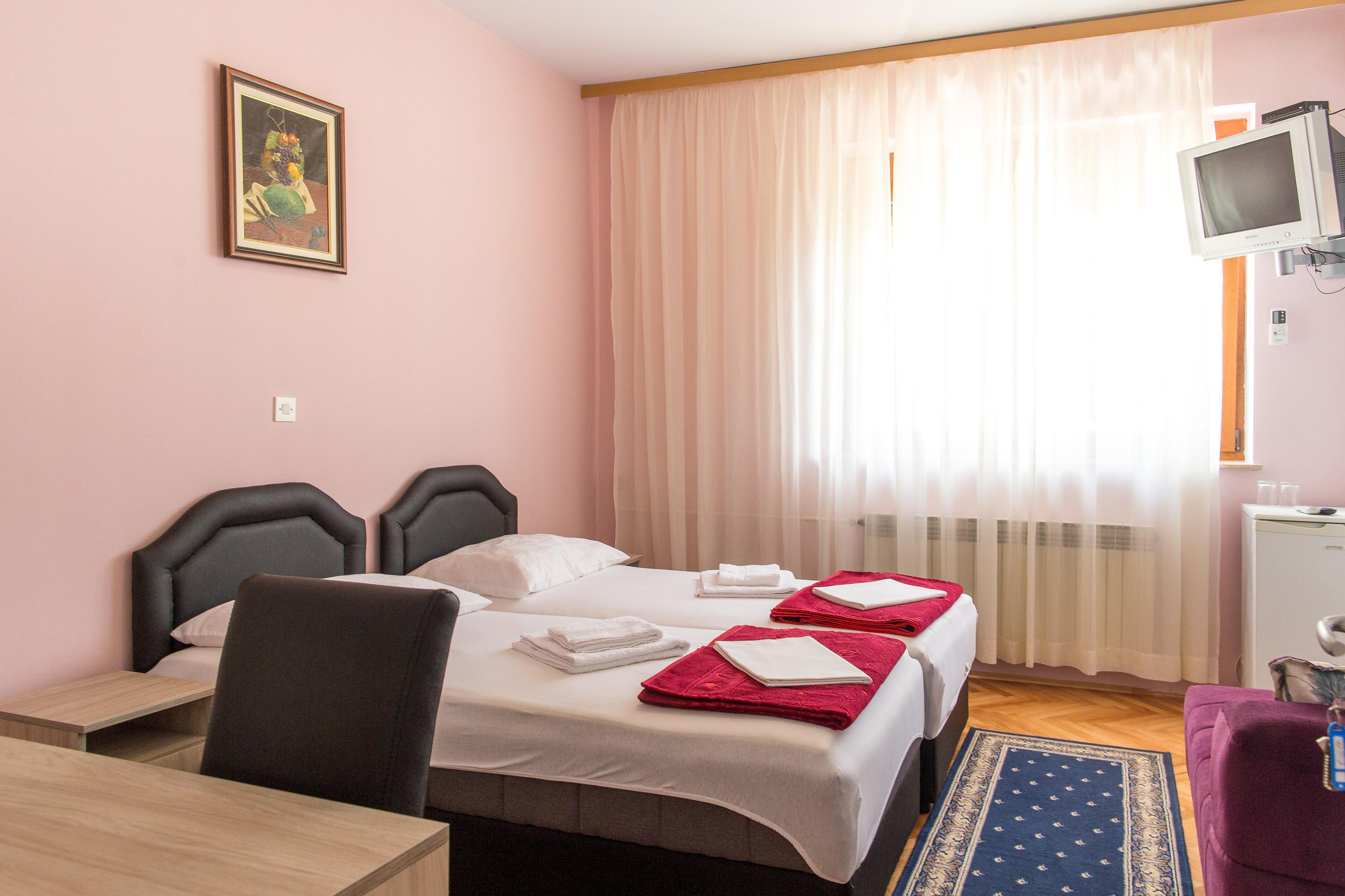 Guesthouse Blue Coast Budva Exterior foto
