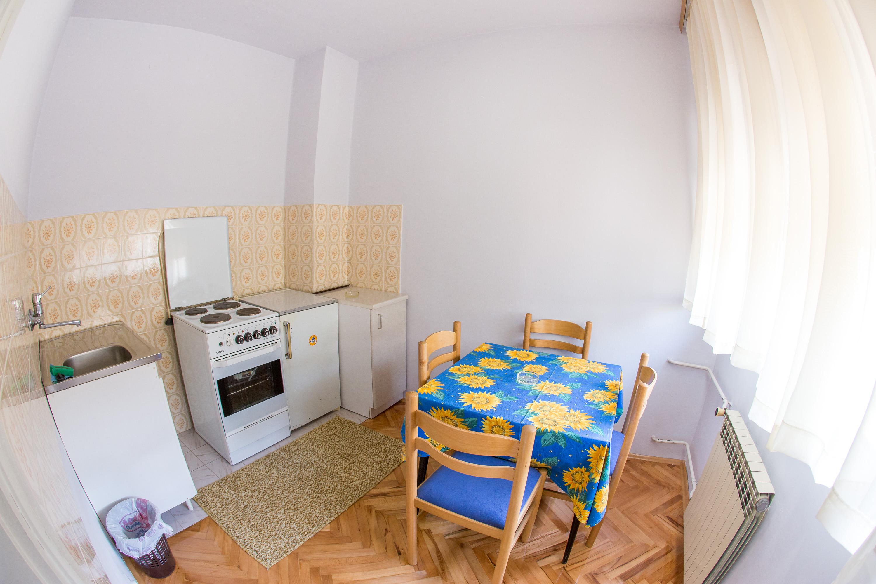 Guesthouse Blue Coast Budva Exterior foto