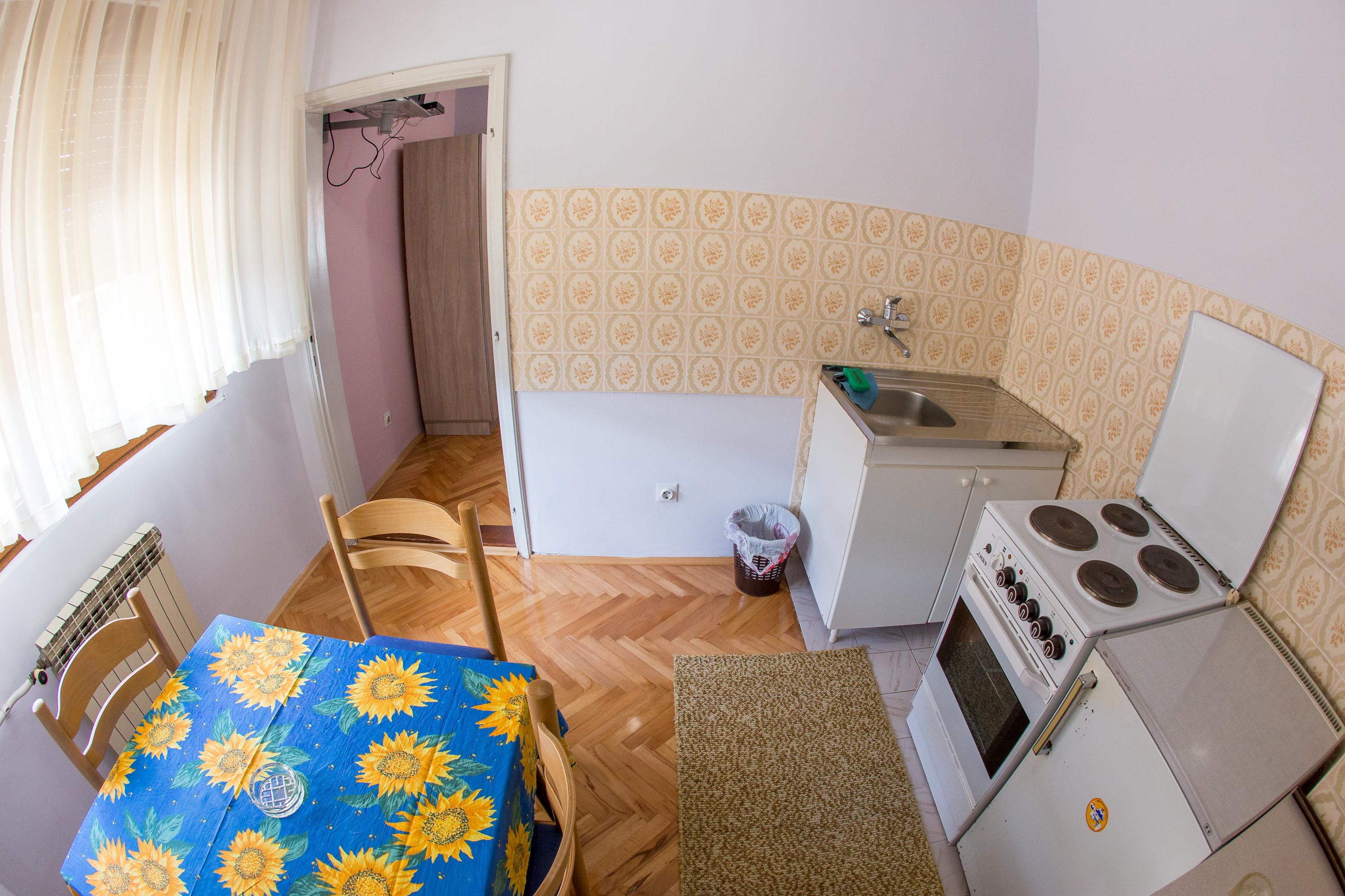 Guesthouse Blue Coast Budva Exterior foto