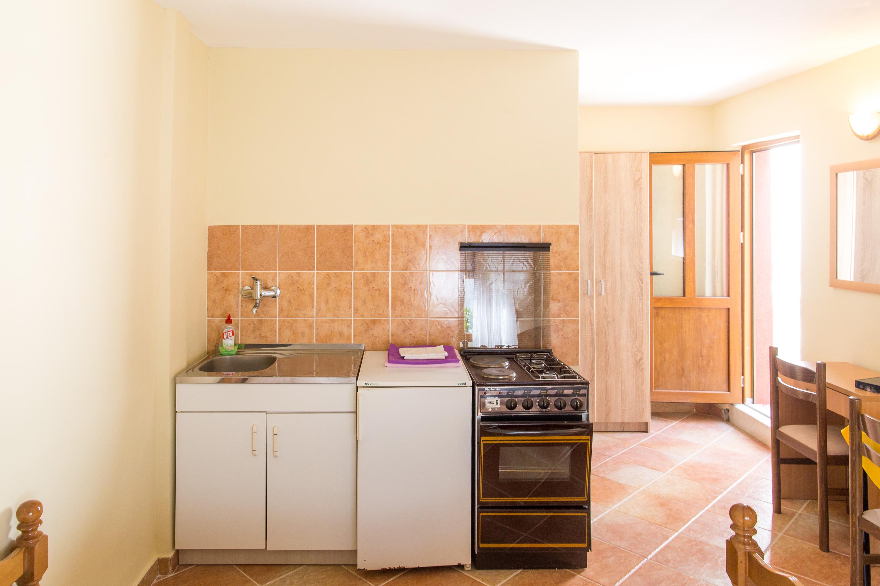 Guesthouse Blue Coast Budva Exterior foto