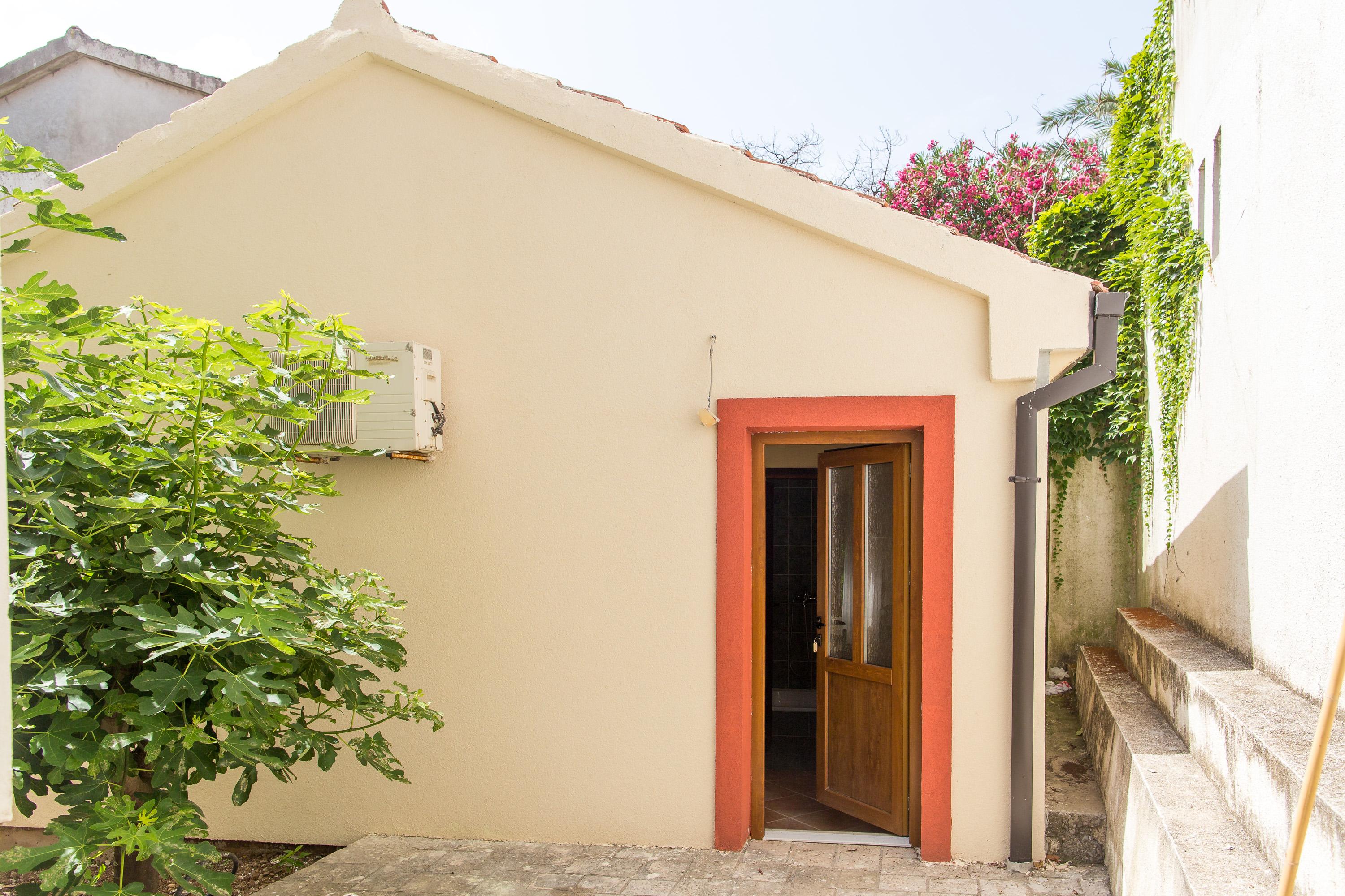 Guesthouse Blue Coast Budva Exterior foto