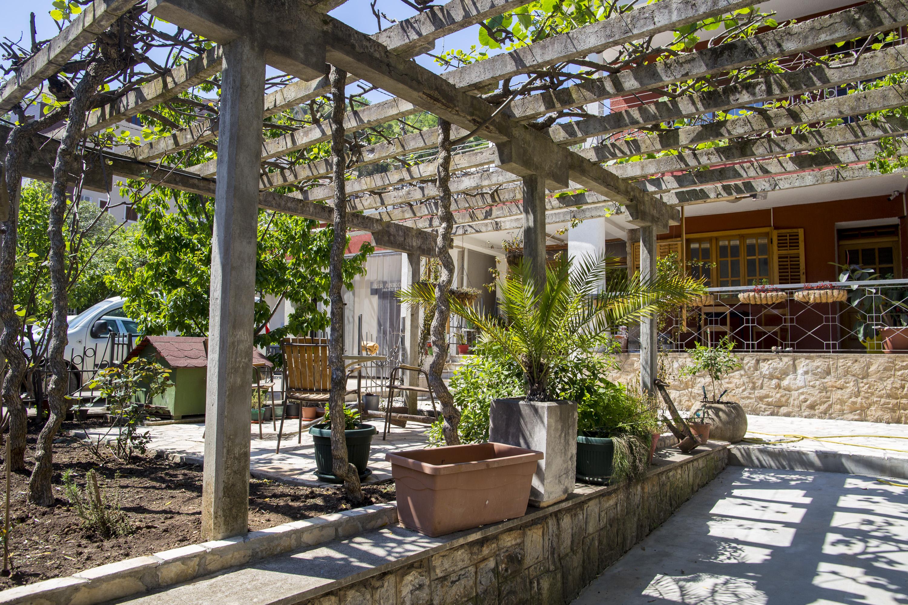Guesthouse Blue Coast Budva Exterior foto