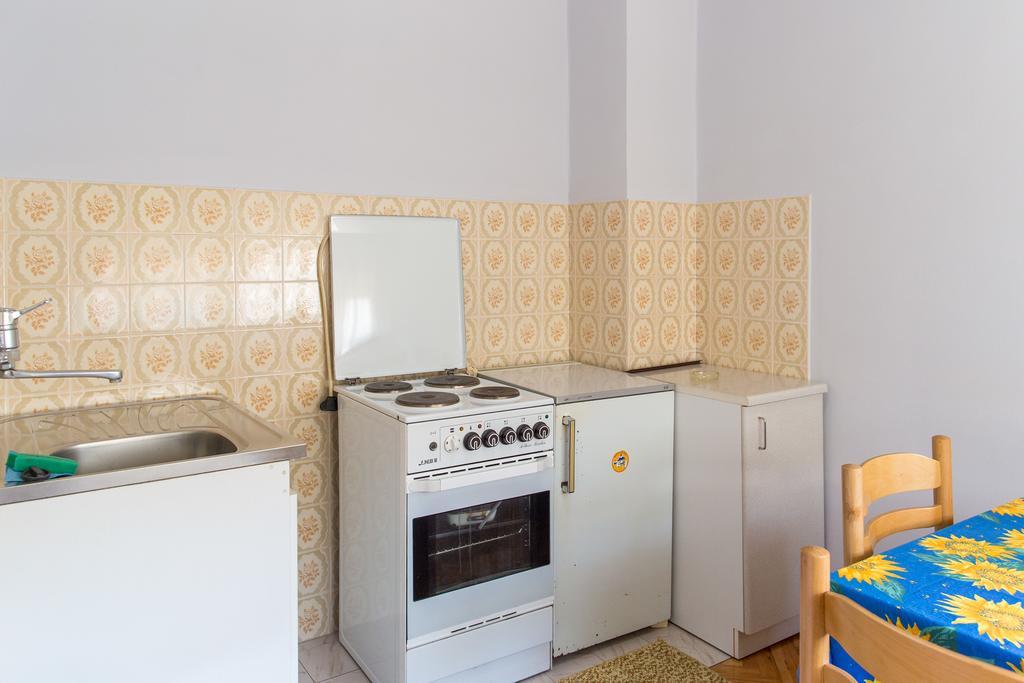 Guesthouse Blue Coast Budva Exterior foto